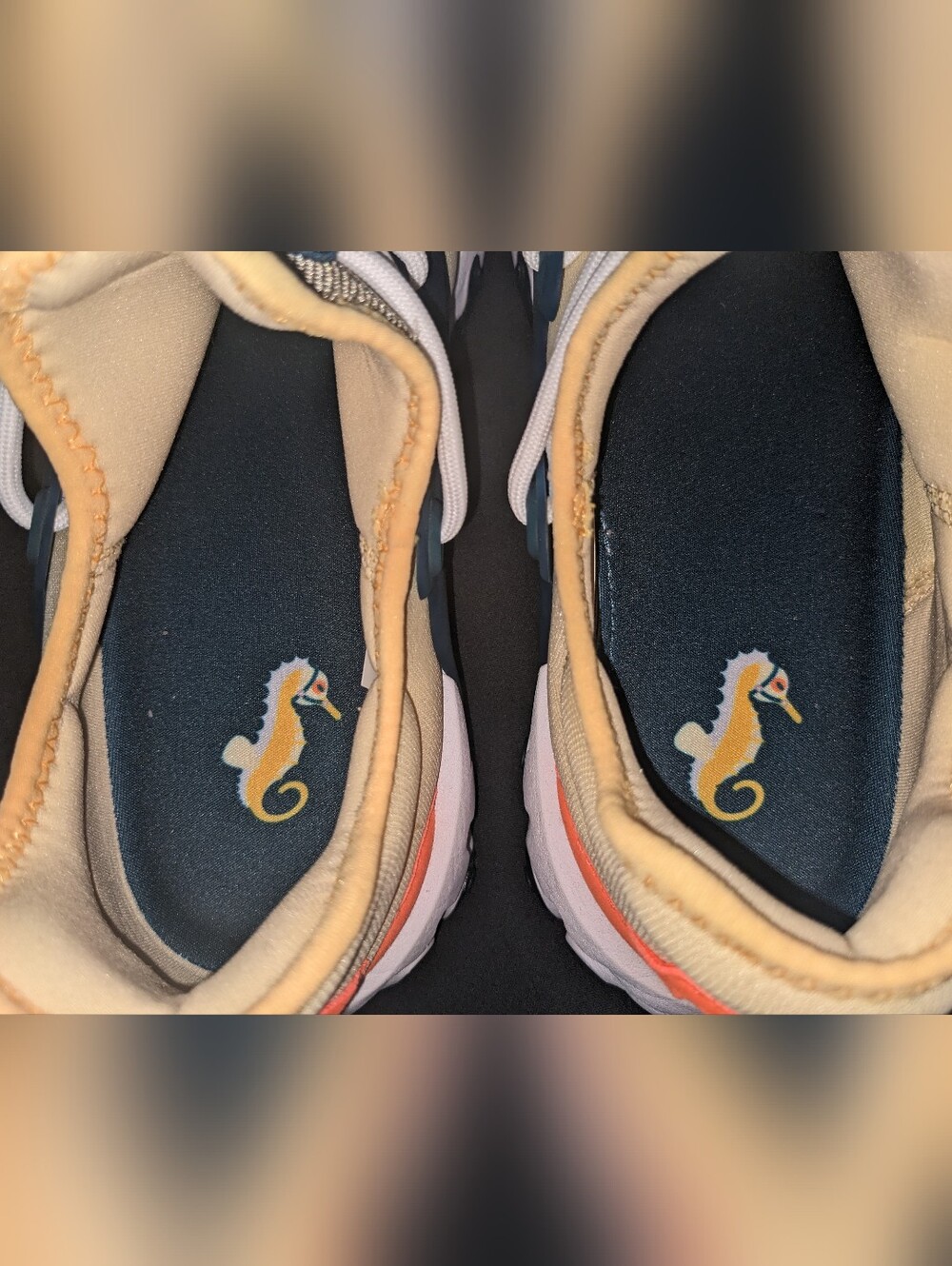 Nike React Presto - Picture 7 of 10
